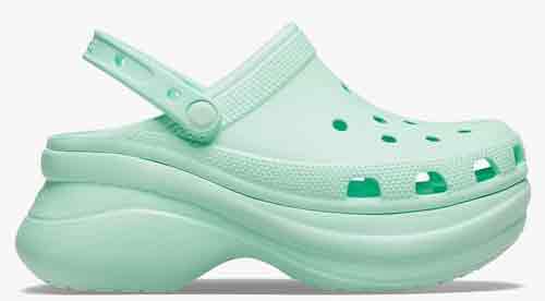 Does Target Sell Crocs? 