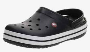 Are Crocs Non-Slip