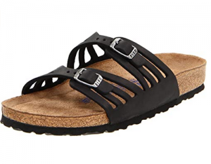 Can You Wear Birkenstock to the Beach?