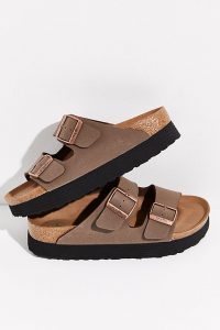 Can You Wear Birkenstock to the Beach