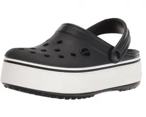 Do Crocs Give You Height