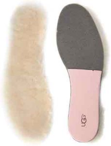 How to Make the Inside of UGGs Fluffy Again