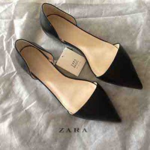 Do Zara Shoes Run True To Size