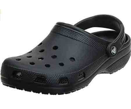 Why do Healthcare Workers Wear Crocs | Footslide