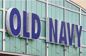 Old Navy Orientation