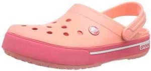 Can You Wear Crocs to Court