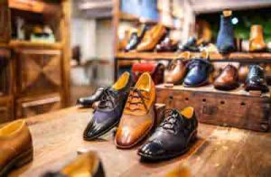 How Long Do Leather Shoes Last in Storage