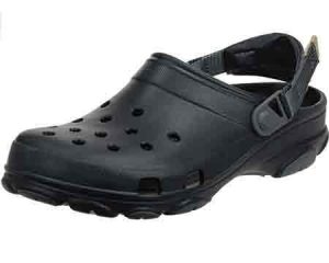 All Terrain Crocs Review