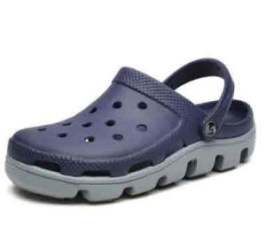 What Are Fake Crocs Called