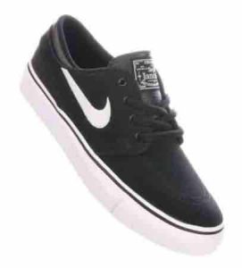 Shoes Similar to Janoski