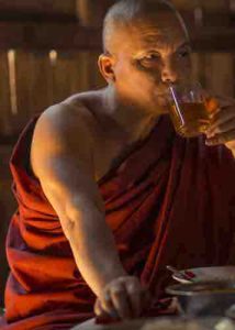What Do Shaolin Monks Eat