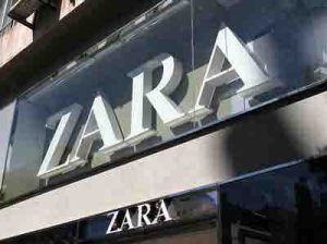 Zara Dress Code Policy