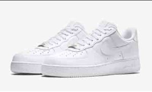 Best Insoles for Air Force 1