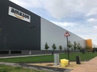 Amazon Warehouse Shoe Requirements