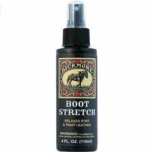 Boot Slide Spray