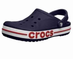 Can You Drive in Crocs in UK