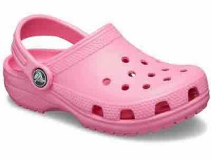 Can You Wear Crocs in the Water