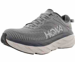 Hoka Shoes for Plantar Plate Tear