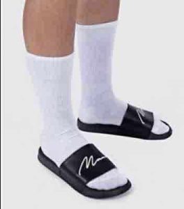 Best Socks for Slides