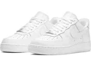 Do Nike Air Force 1 Have Arch Support