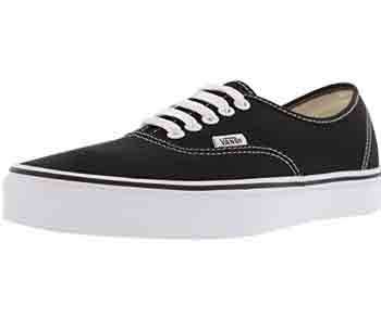 What Is the Difference Between Vans Authentic and Authentic Pro ...