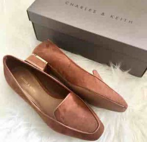 Are Charles and Keith Shoes Comfortable