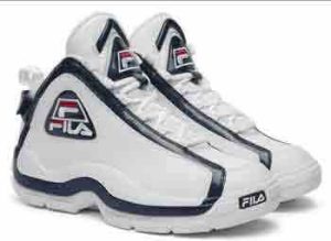 Shoes Similar to Fila 96