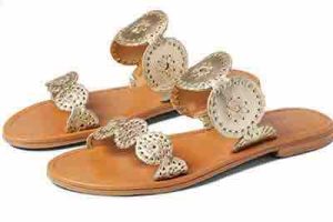 Are Jack Rogers Sandals Comfortable