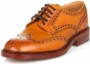 Do Loake Shoes Come Up Big