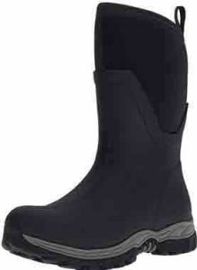 Best Muck Boots With Arch Support