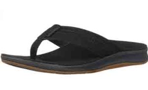 Can You Get Reef Sandals Wet