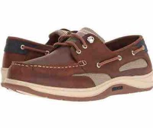 What Happened to Sebago Shoes