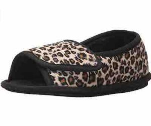 Best Slippers for Stroke Patients