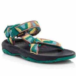 Teva Sandals With Arch Support