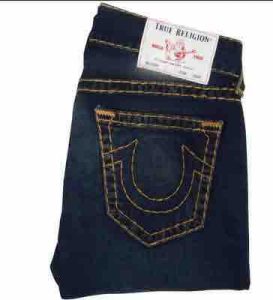 Do True Religion Jeans Shrink