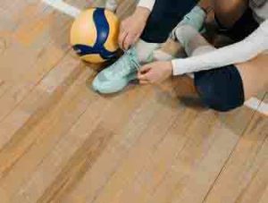 Best Rubber Shoes For Volleyball