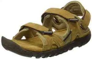 How Can You Tell Fake Woodland Sandals