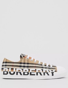 Burberry Shoes Review