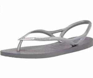 Are Havaianas Good for Your Feet