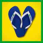 Are Havaianas Good for Your Feet