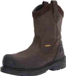 Best Work Boots for Oil and Gas Industry
